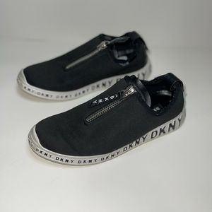 Dkny shoes size 8 us women black